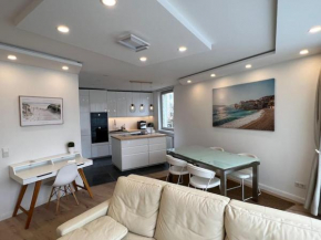 Lovely HOME Suite in Nuremberg
